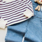 ست وارداتی عیدانه بچگانه