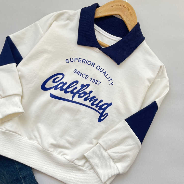 دورس سفید کالیفرنیا