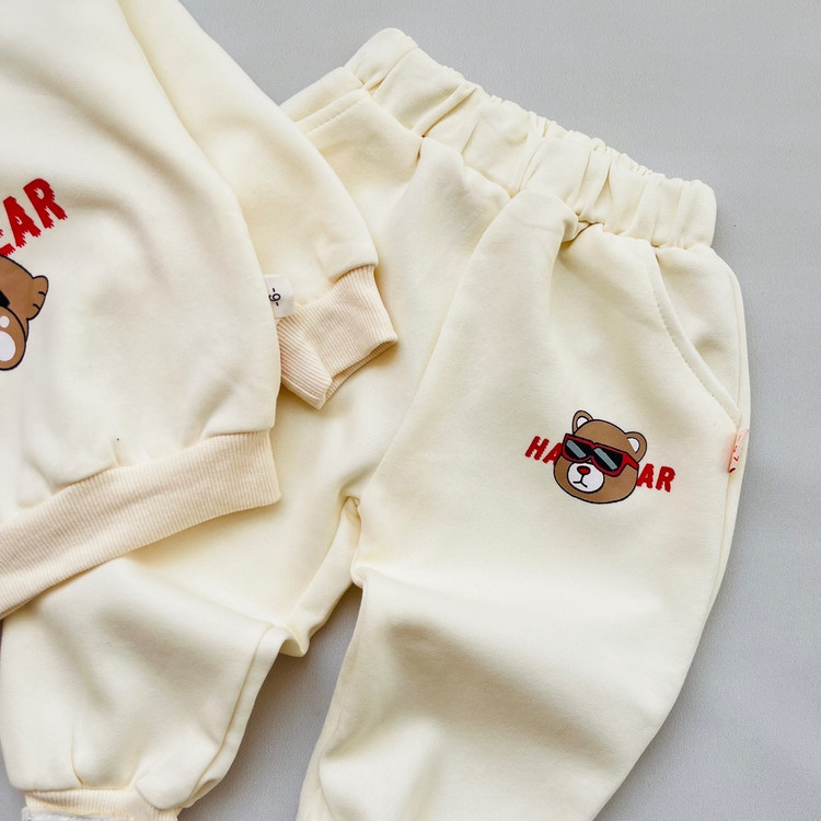 ست راحتی بیرون پوش اسپرت