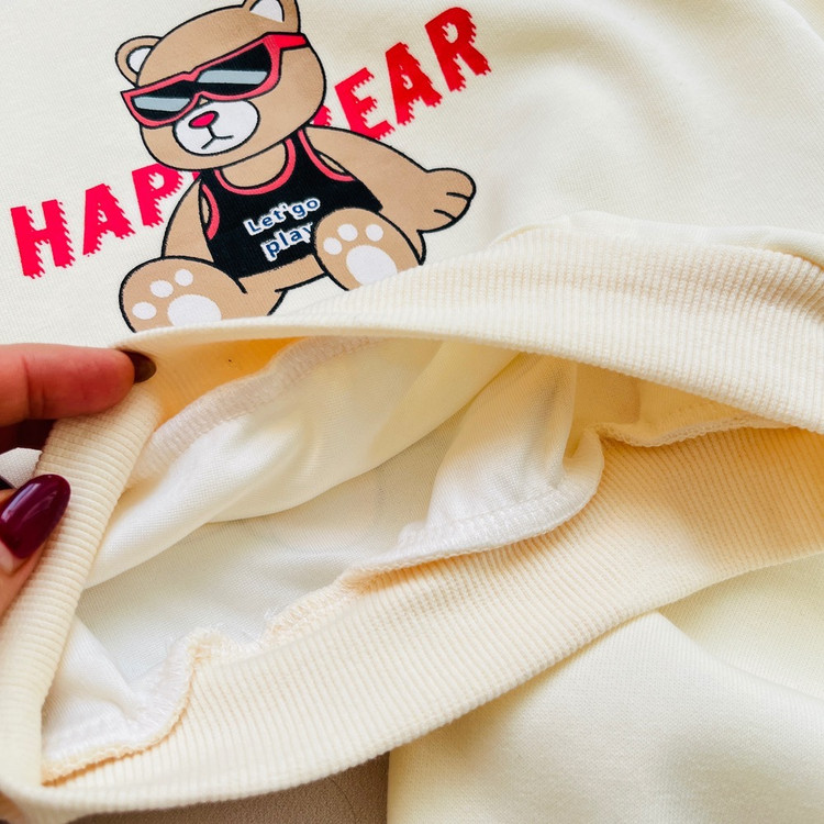 ست دورس پنبه وارداتی