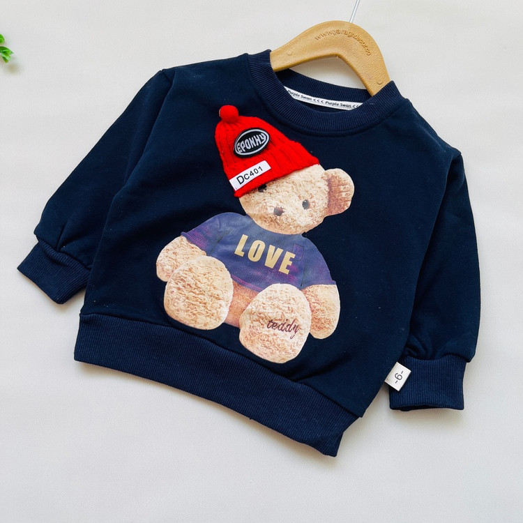 ست دو تیکه وارداتی بچگانه