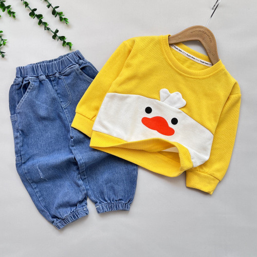 ست دو تیکه وارداتی اقتصادی