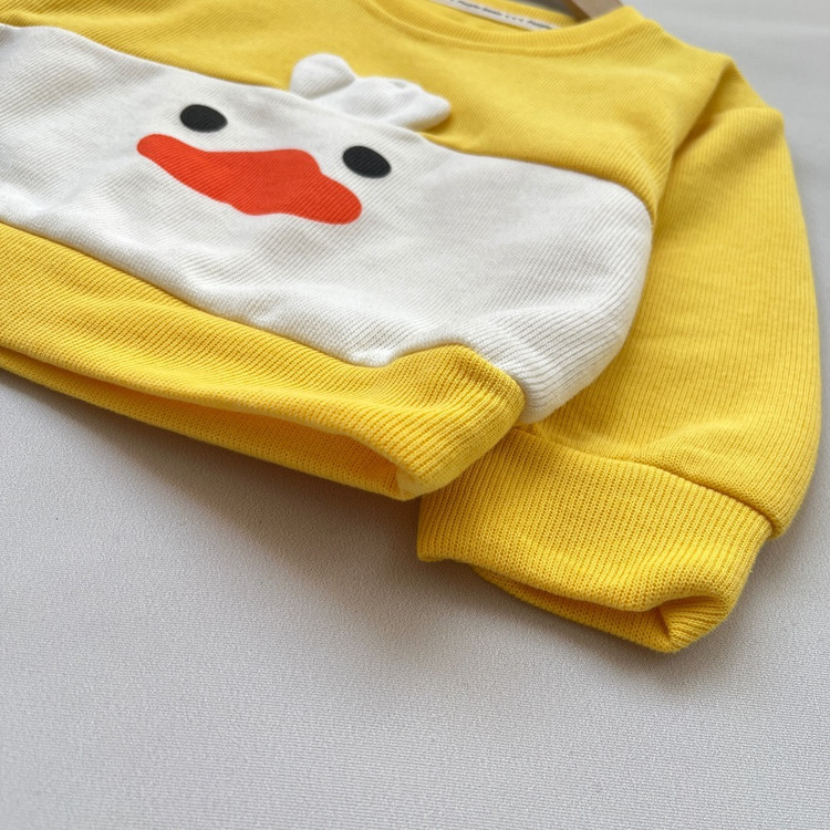 ست بلوز و شلوار وارداتی بچگانه عیدانه