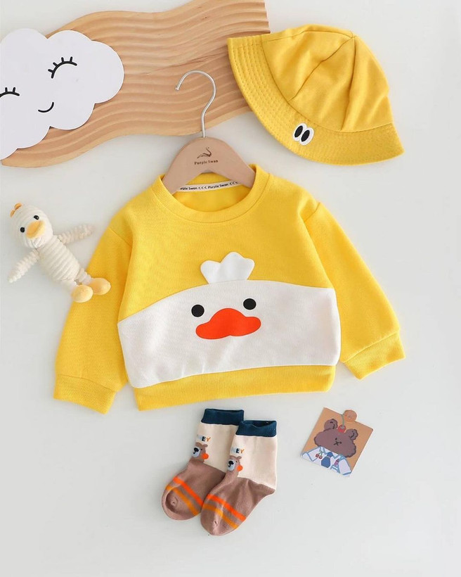 بلوز و شلوار وارداتی جوجه