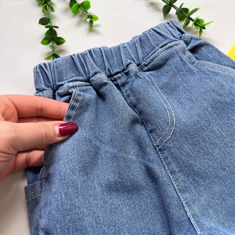 ست بلوز و شلوار بچگانه عیدانه