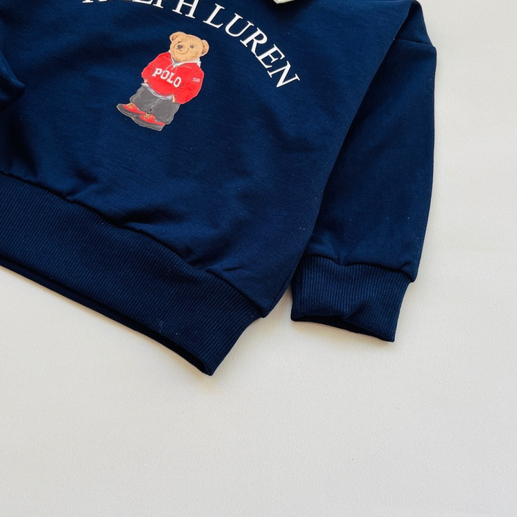 بلوز یقه دار عیدانه پولو