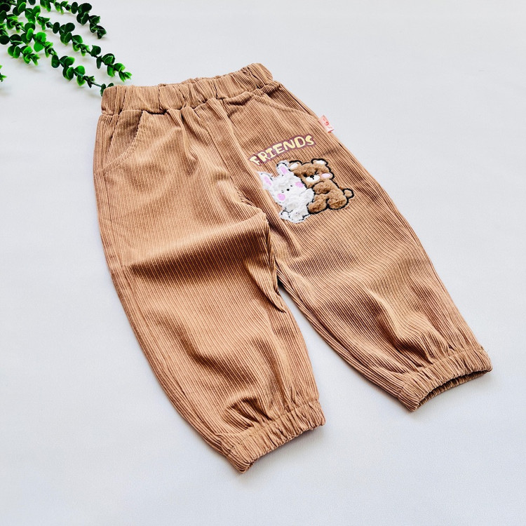 ست بلوز و شلوار و رویه وارداتی