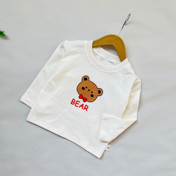 سه تیکه بچگانه عیدانه وارداتی