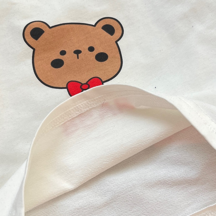 ست سه تیکه بجگانه