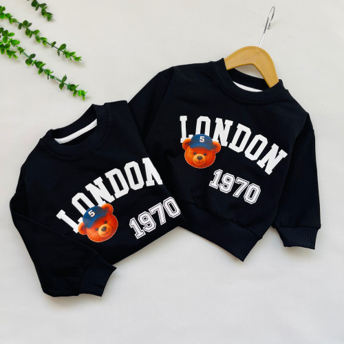 بلوز دورس لندن 1970