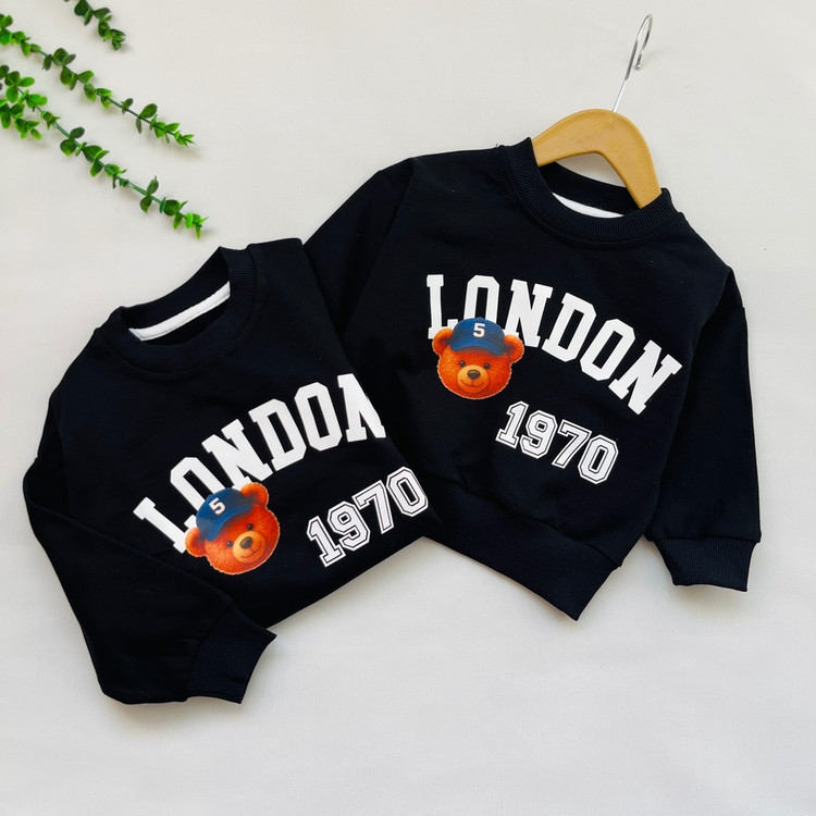 بلوز دورس لندن 1970