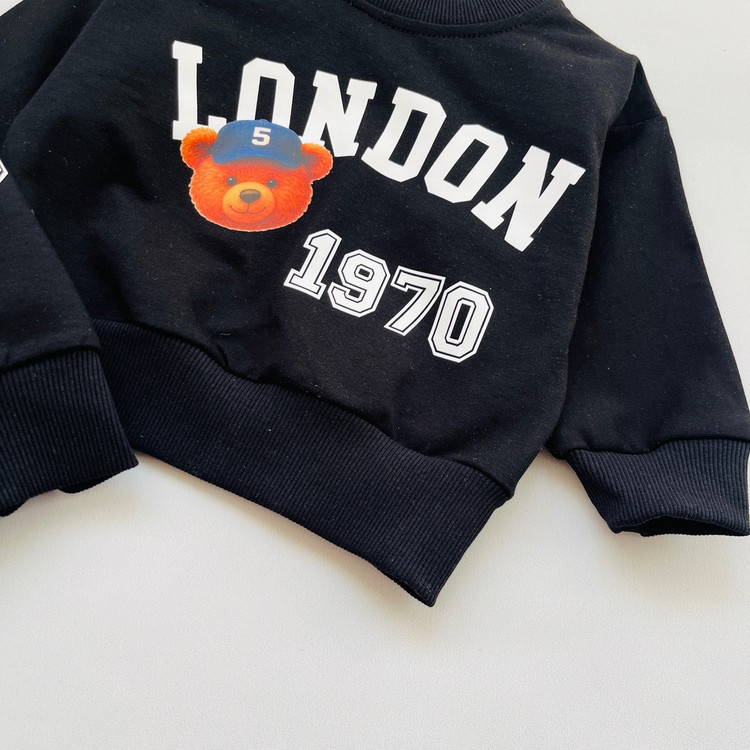 بلوز دوزس لندن تدی