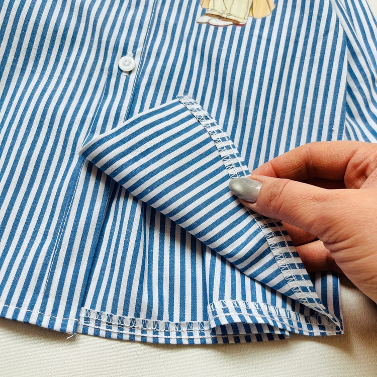 بلوز اسپرت بچگانه