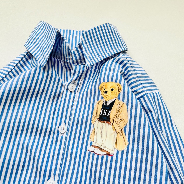 بلوز پولو عیدانه