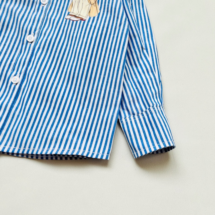 بلوز تک پسرانه