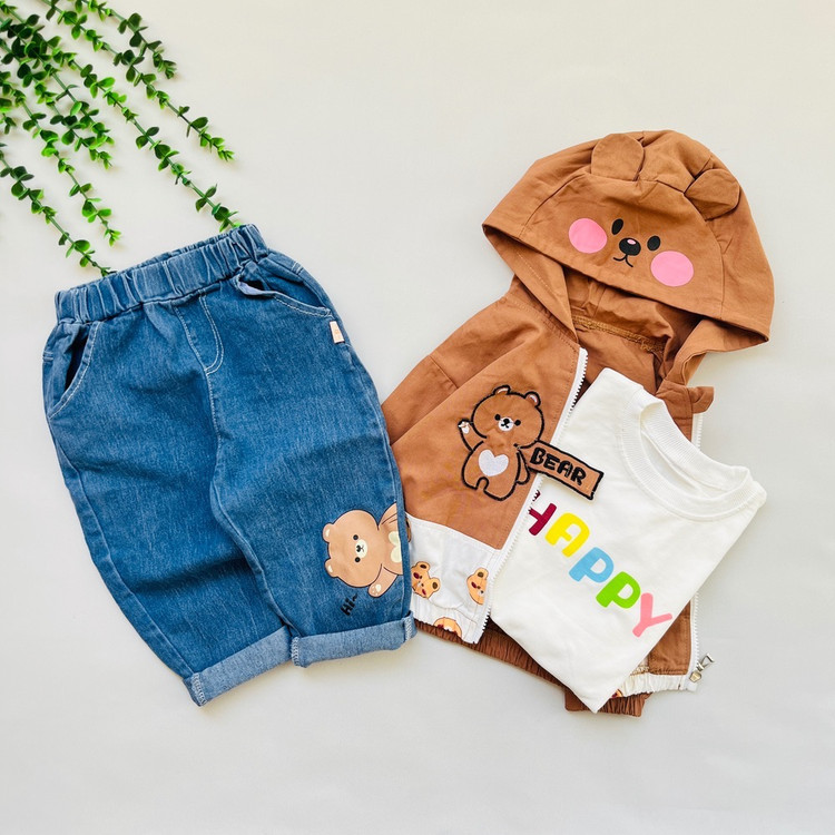 ست سه تیکه وارداتی