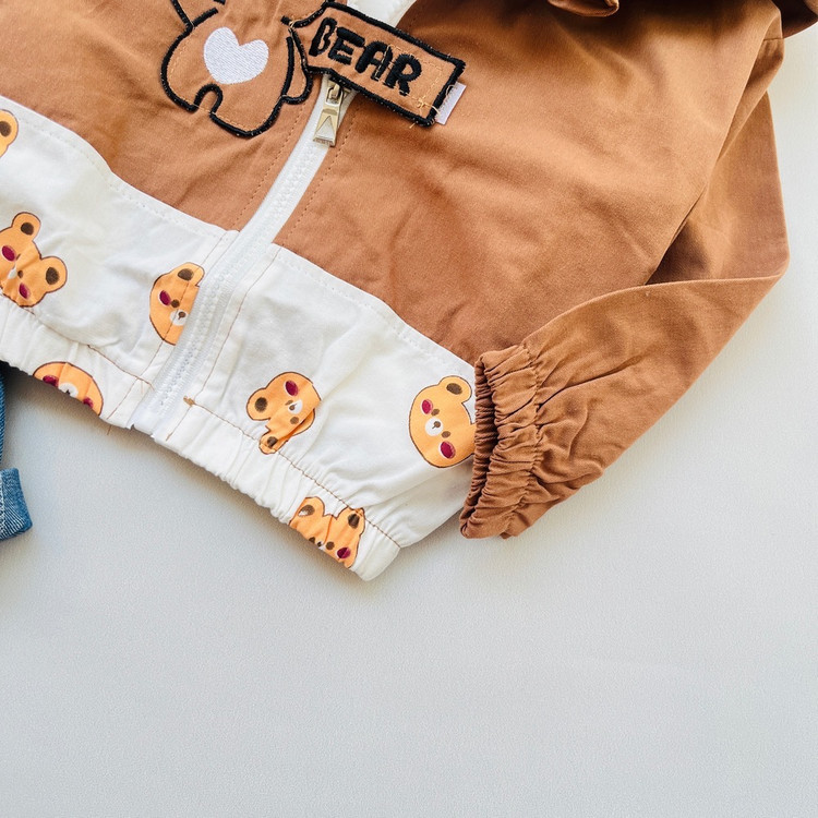 ست سویشرت و بلوز و شلوار وارداتی