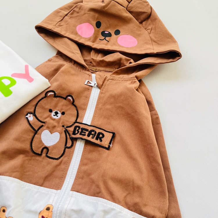 ست تدی وارداتی