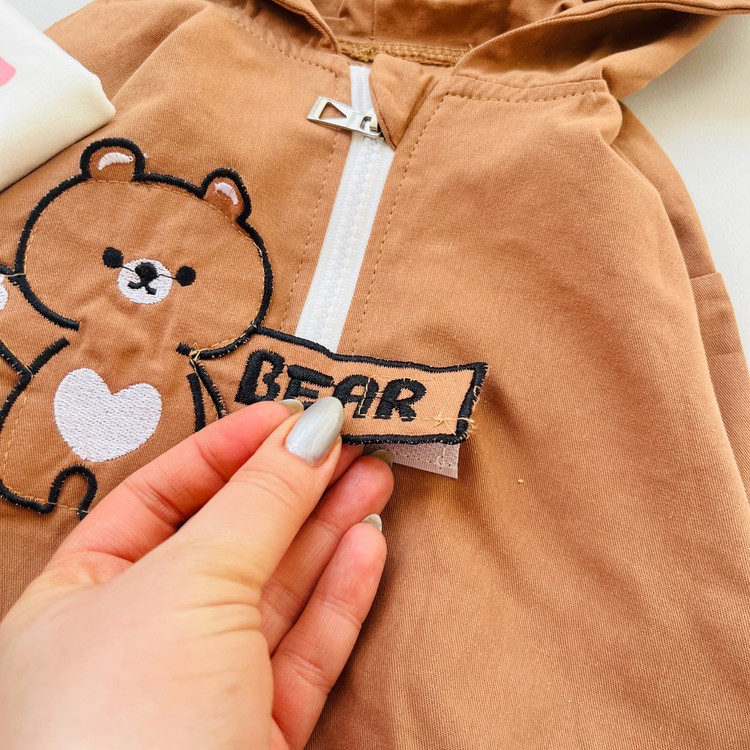 سه تیکه عیدانه