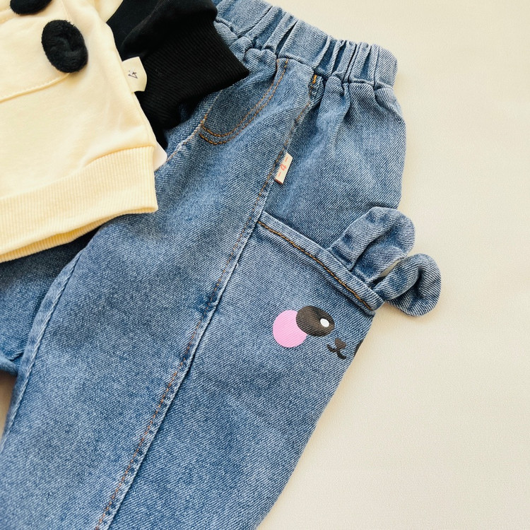 ست دو تیکه پاندا