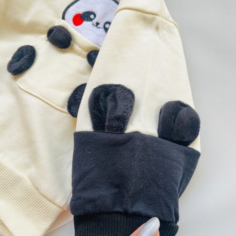 ست دورس و شلوار جین وارداتی عیدانه