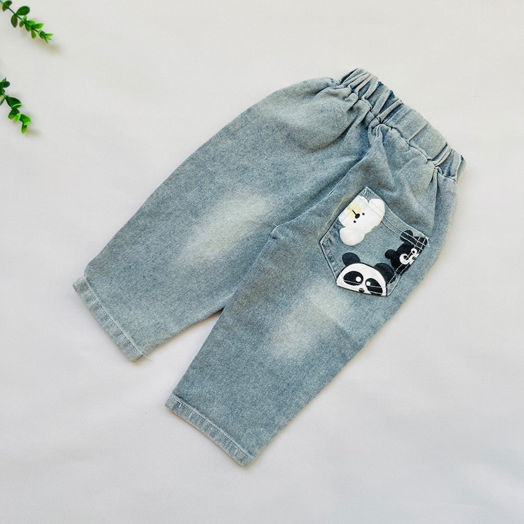 ست دو تیکه وارداتی بیرون پوش بچگانه