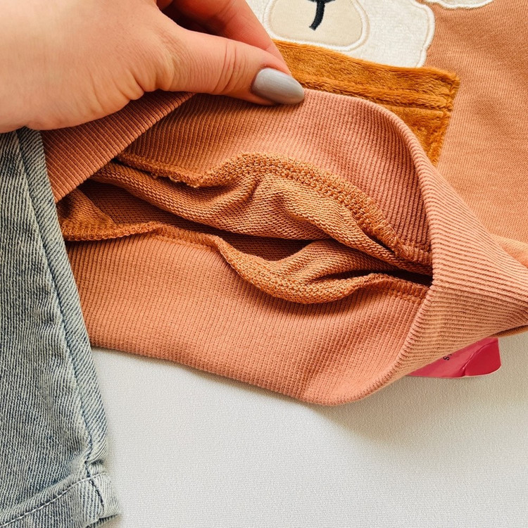 ست وارداتی اقتصادی عیدانه