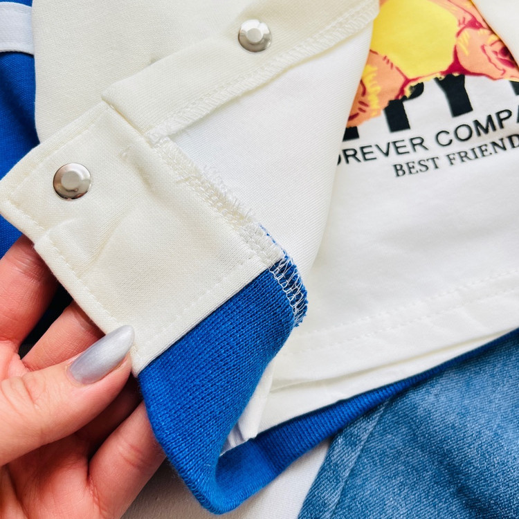 ست سه تیکه عیدانه