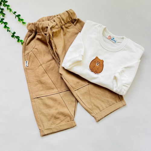 ست بلوز و شلوار عیدانه