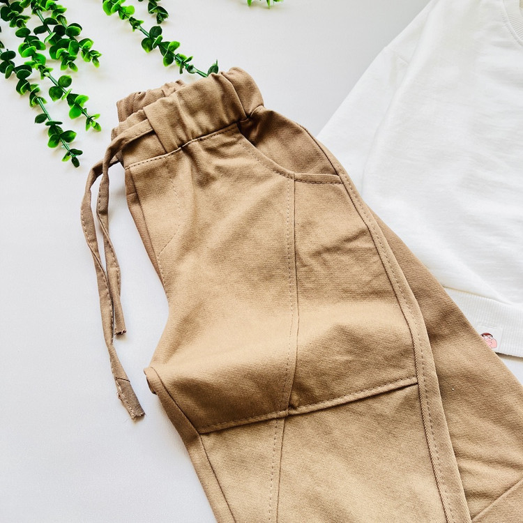 ست دو تیکه کودک