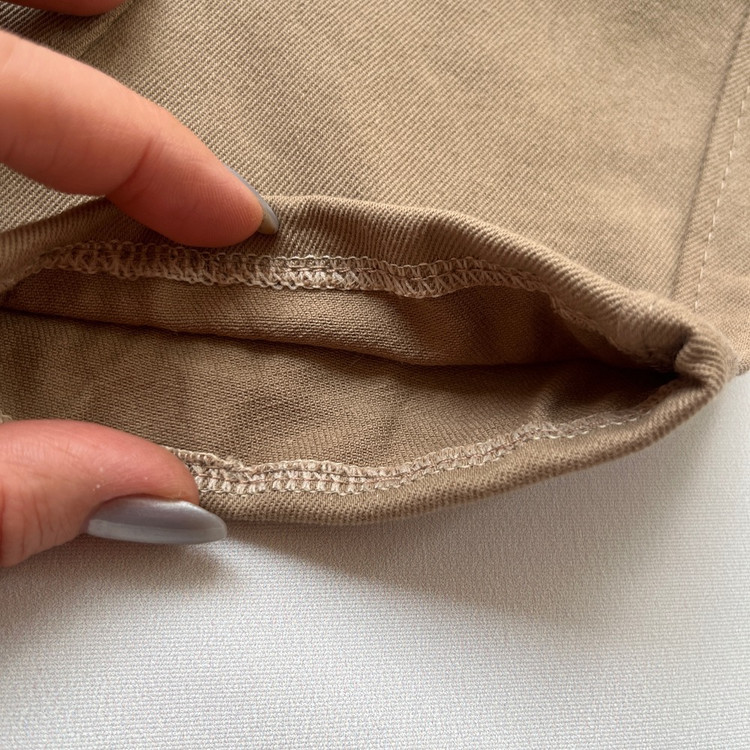 ست بلوز و شلوار تدی