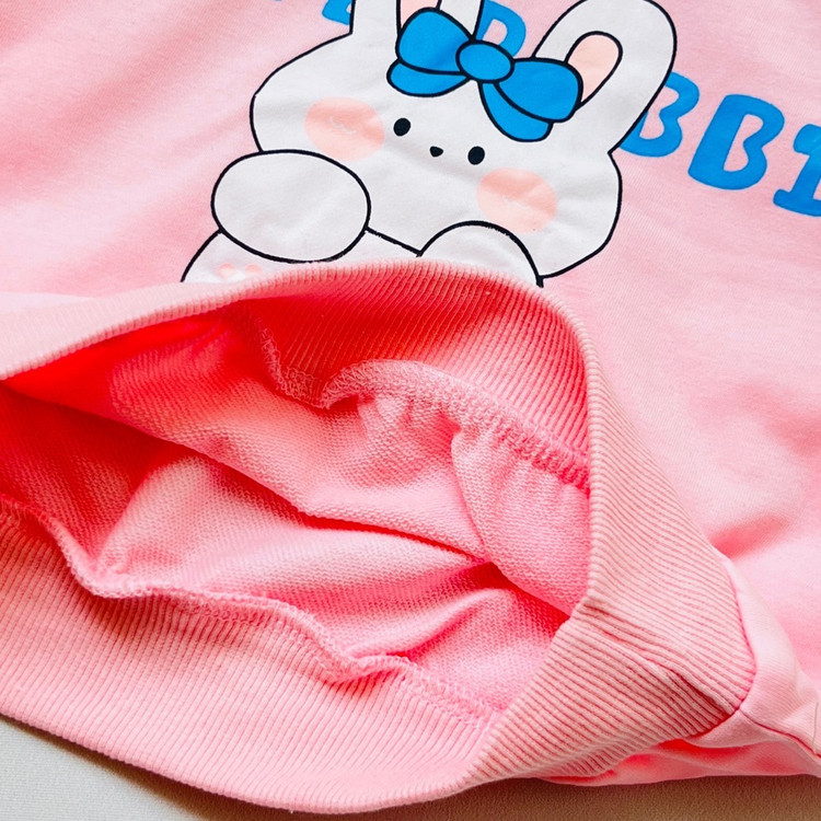 ست خرگوشی بیرون پوش وارداتی