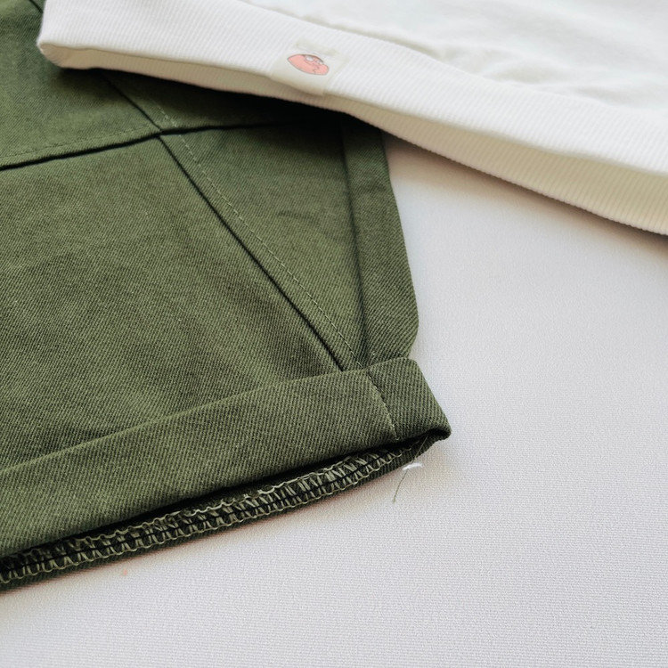 بلوز و شلوار اسپرت کمپ