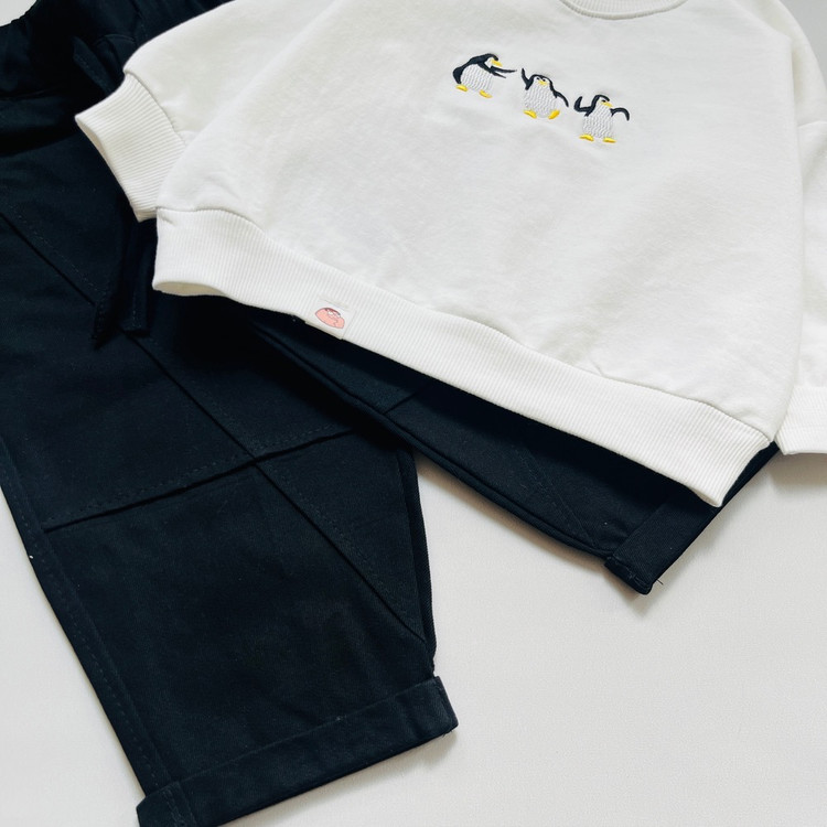 بلوز و شلوار عیدانه