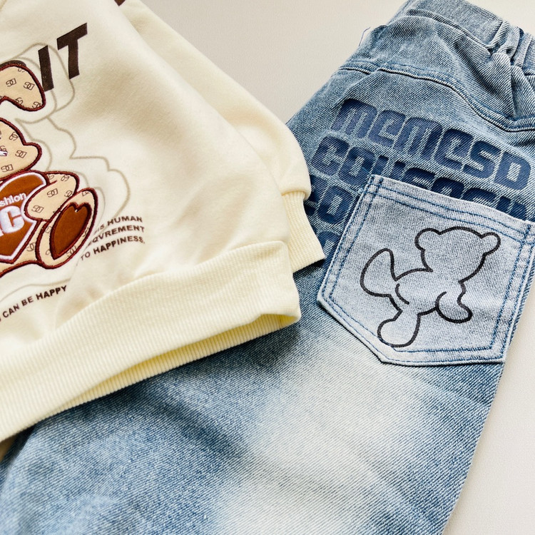 ست بیرون پوش عیدانه وارداتی