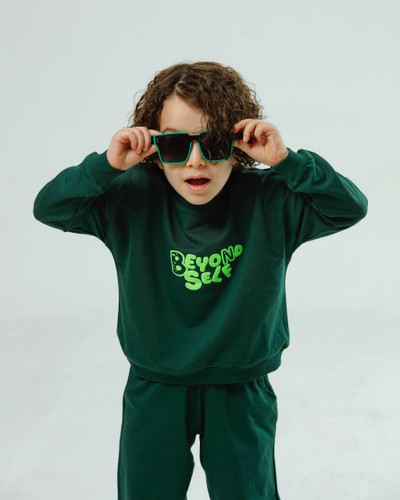 ست بلوز و شلوار راحتی دورس