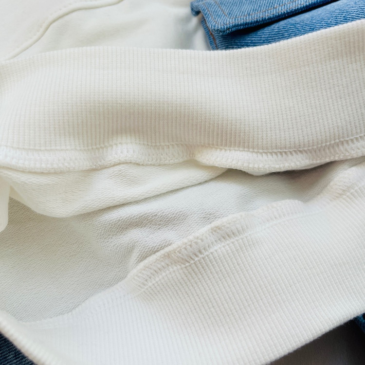 دورس و شلوار جین