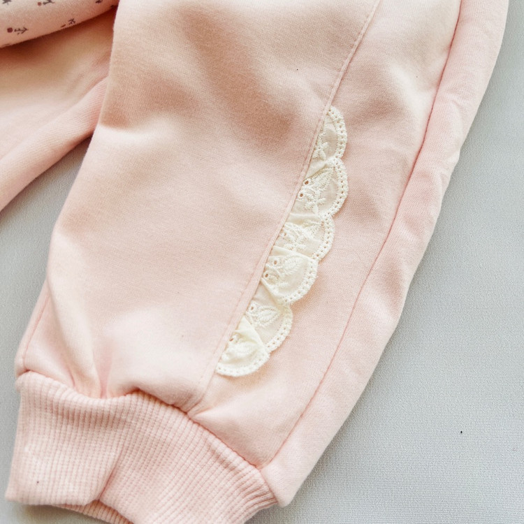 ست وارداتی دخترونه