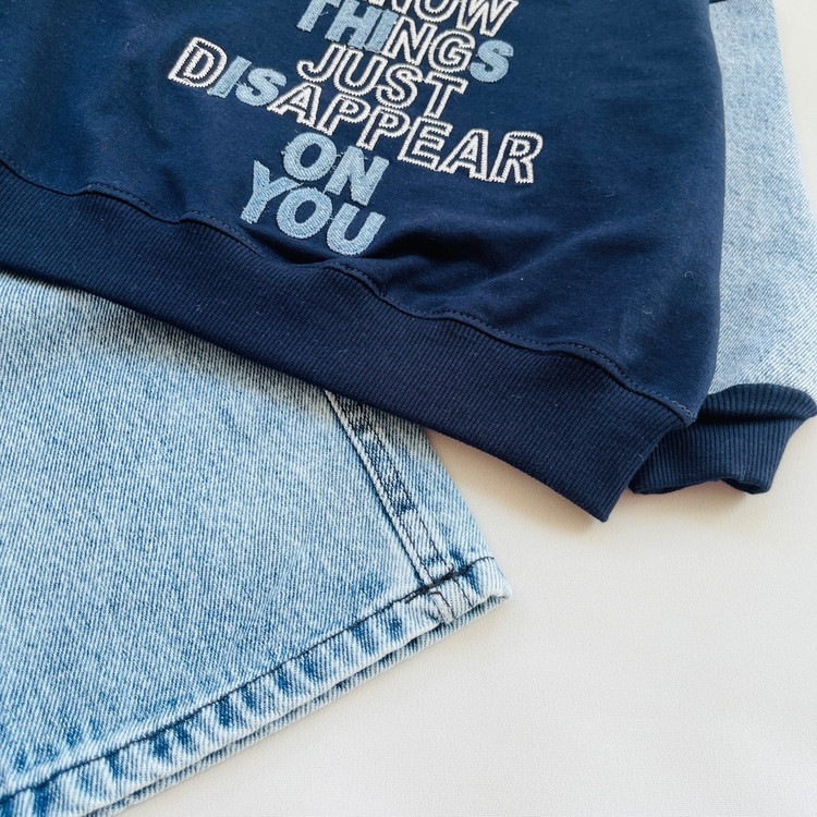 ست بلوز و شلوار اسپرت