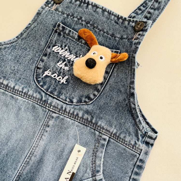 پیشبندی لی بچگانه