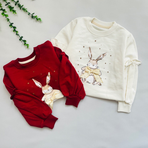 بلوز تک دخترونه عیدانه