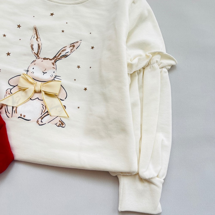 دورس خرگوشی عیدانه