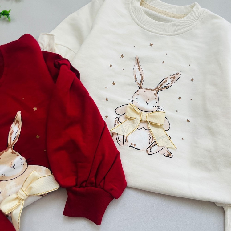 بلوز استین چین دار فانوسی