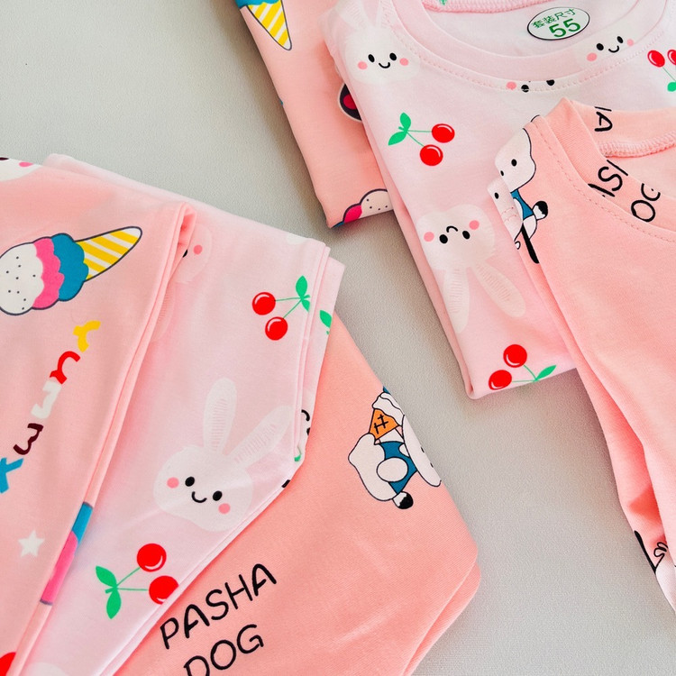 بلوز و شلوار خونگی