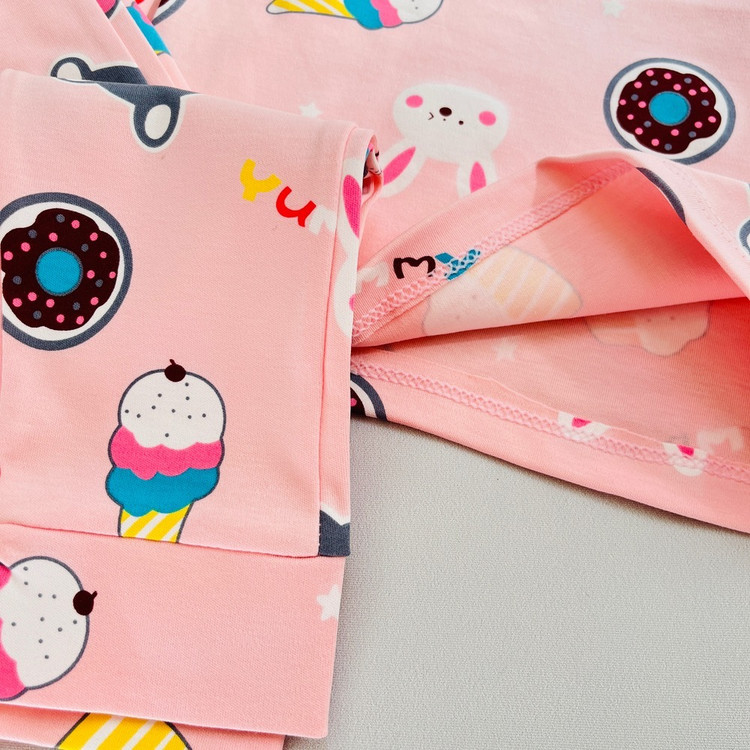 ست خونگی پنبه ای وارداتی