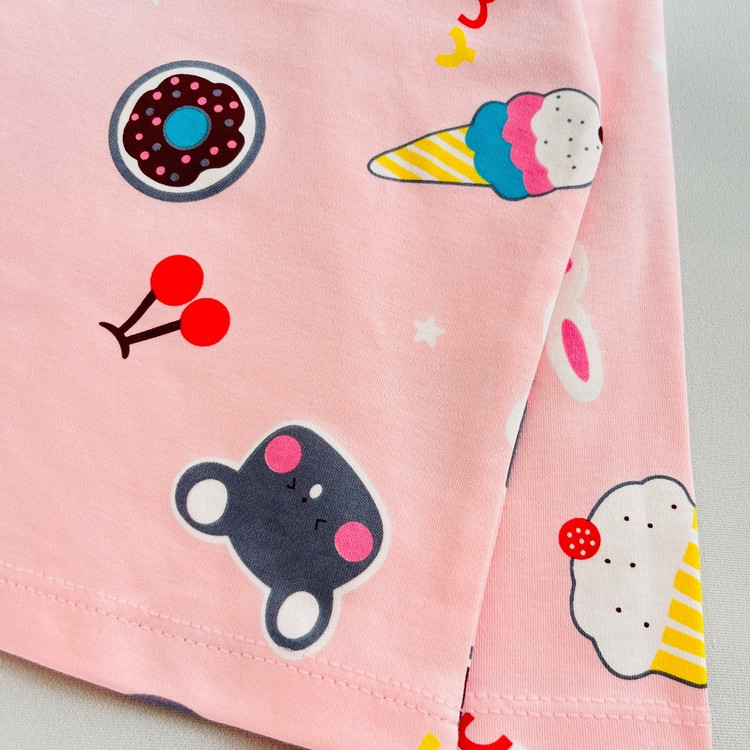 ست پنبه ای پسرونه