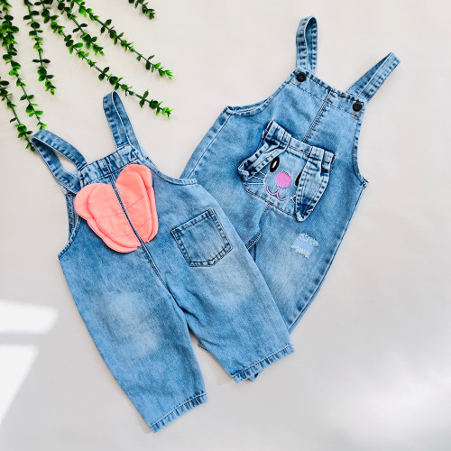 بیلر پیشبندی خرگوشی