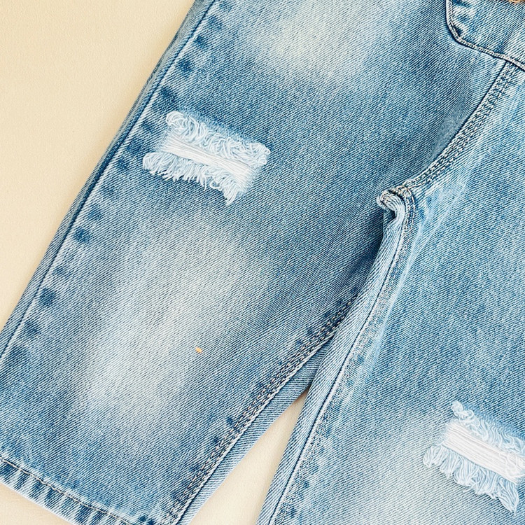 پیشبندی دکمه دار لی عیدانه