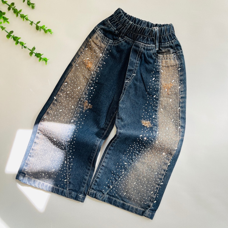 شلوار دخترونه