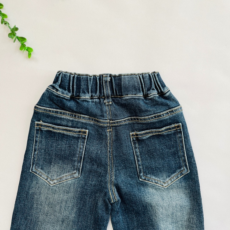 شلوار لی وارداتی